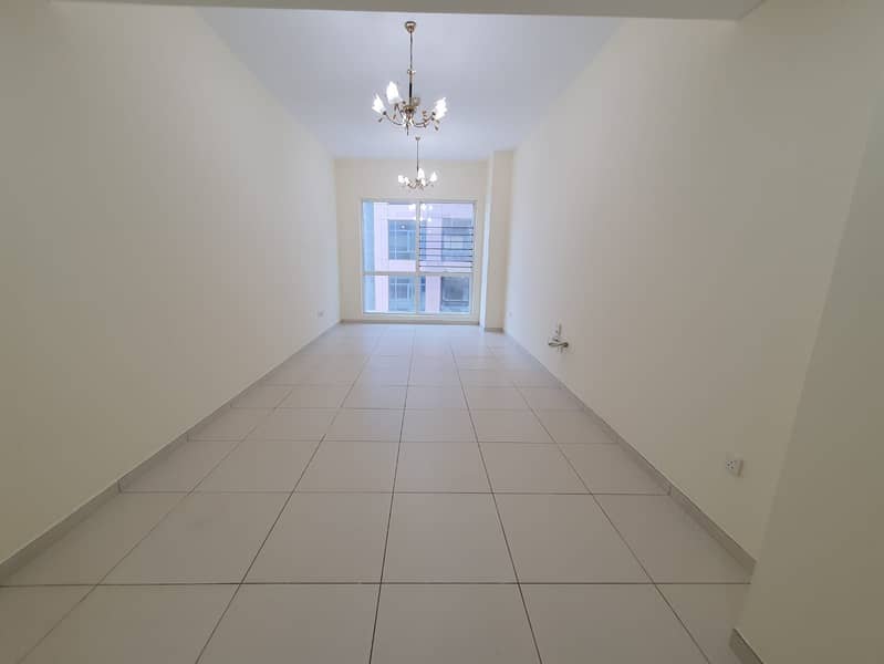 BOOK NOW || UPCOMING SPACIOUS ONE BEDROOM FOR RENT IN CBD 9