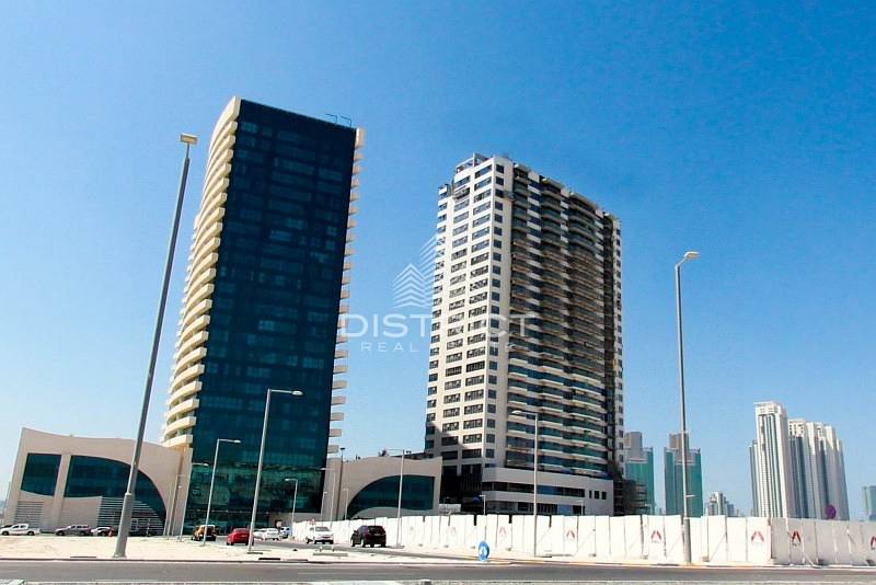 Book Now Ideal 1BR Apartment in The Wave