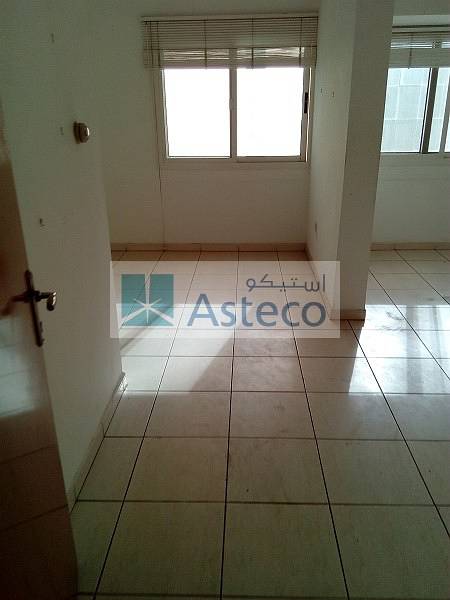 Perfect and Ideal 3 BR Apartment in Khalifa St. Abu Dhabi