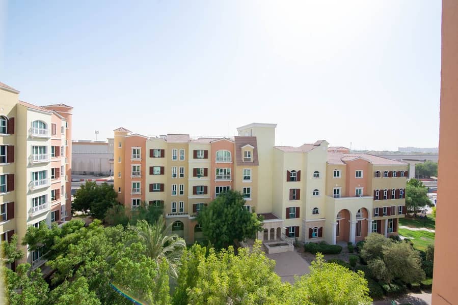Квартира в Дубай Вотерфронт，Бадрах，Манара，Манара 5, 1 спальня, 667000 AED - 6479319