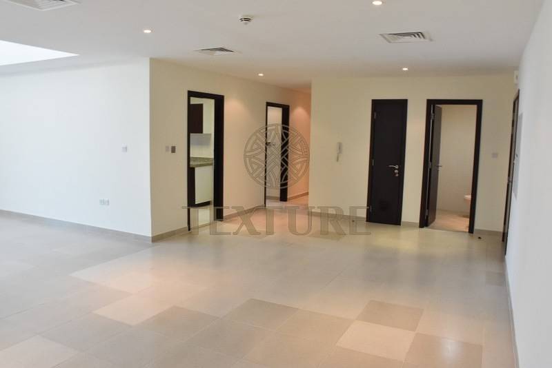 Spacious  2 BR in Al Khail Heights - AED 75k
