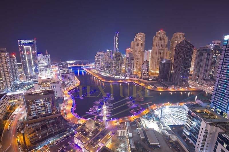 LOVELY ONE BED ROOM FOR SALE in DUBAI MARINA