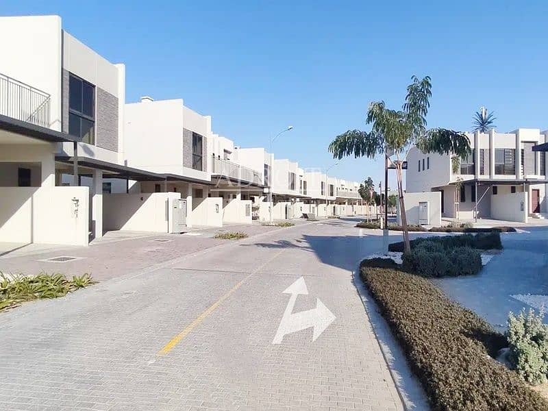 ارض سكنية في مالبيري،(أكويا من داماك) داماك هيلز 2 650000 درهم - 6791826