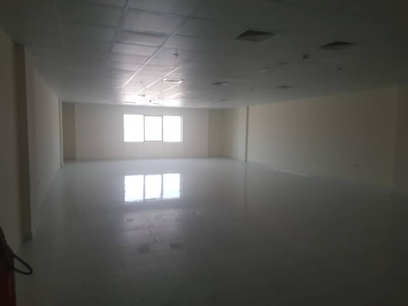 位于迪拜投资园区（DIP），肖恩商业园 的写字楼 42000 AED - 6923086
