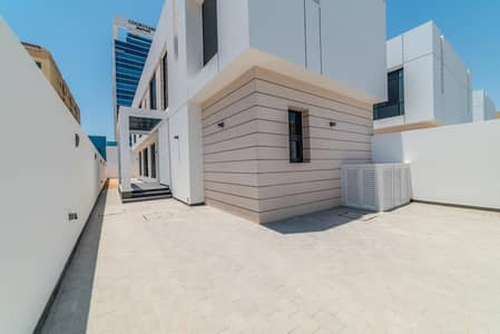 4 Bedroom Villa for Rent in Al Barsha, Dubai - PREMIUM LUXURY VILLA NEAR TO MOE