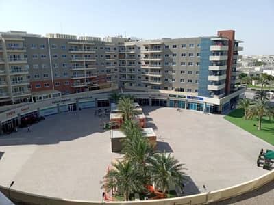 فلیٹ 1 غرفة نوم للايجار في الريف، أبوظبي - شقة في الریف داون تاون،الريف 1 غرفة 48000 درهم - 6667421