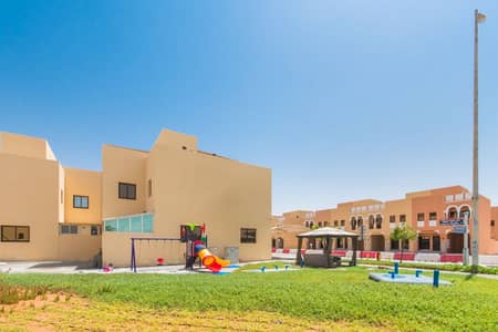 2 Bedroom Villa for Sale in Hydra Village, Abu Dhabi - 🏡 Single Row Specious  | Close Kitchen | Vacant |