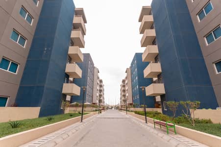 1 Спальня Апартаменты Продажа в Аль Риф, Абу-Даби - Квартира в Аль Риф，Аль Риф Даунтаун, 1 спальня, 489999 AED - 6771859
