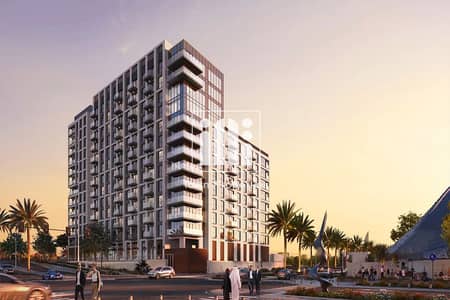 1 Bedroom Apartment for Sale in Saadiyat Island, Abu Dhabi - 🏡Hot Deal | Modern & Sophisticated Community | 1BHK Apartment |