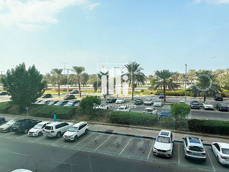 Офис в Аль Халидия，Корниш Аль Халидия, 16000 AED - 7400837