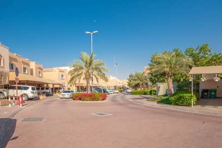 4 Bedroom Villa for Sale in Al Reef, Abu Dhabi - 🏡 Hot Deal |4BR +Maid's Villa | Private Garden & Parking |