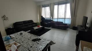 شقة في شارع الفلاح 2 غرف 50000 درهم - 7374225