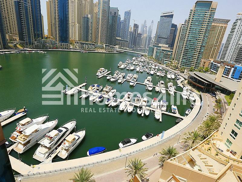 A Deal Too Good To Be True |Dubai Marina