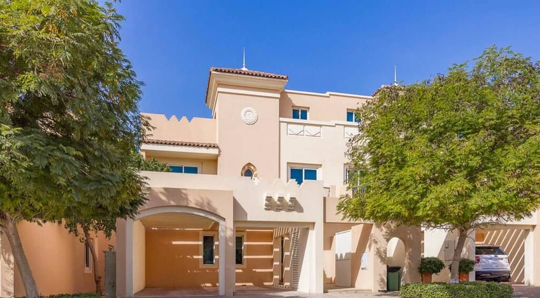 فیلا في موريللا،فيكتوري هايتس،مدينة دبي الرياضية 4 غرف 3625000 درهم - 7558209 فیلا في موريللا،فيكتوري هايتس،مدينة دبي الرياضية 4 غرف 3625000 درهم - 7558209