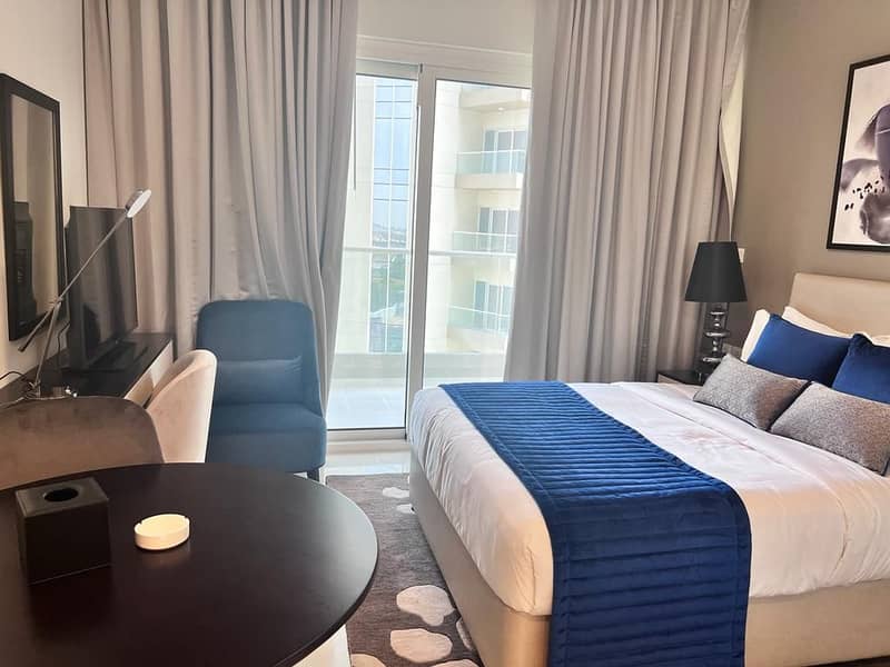 BRAND NEW | FULLY FURNISHED | HOTEL APARTMENT BRAND NEW | FULLY FURNISHED | HOTEL APARTMENT