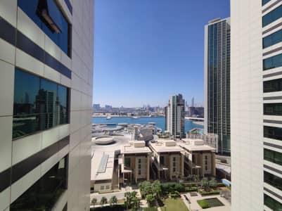1 Bedroom Apartment for Rent in Al Reem Island, Abu Dhabi - Sophisticated 1 Bedroom with Balcony  |  Hottest Deal | Amazing View