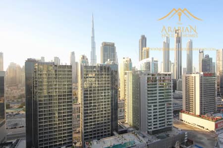 1 Bedroom Flat for Rent in Business Bay, Dubai - Fully Furnished Apartment in a Prime Location