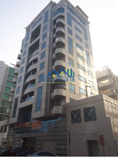 1 Bedroom Apartment for Rent in Deira, Dubai - City Center building