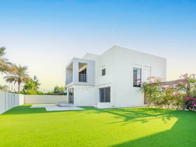 4 Bedroom Villa for Rent in Dubai Hills Estate, Dubai - Private Garden | Prime Location | Inclusive Bills