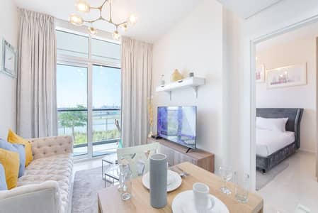 شقة 1 غرفة نوم للايجار في داماك هيلز، دبي - شقة في جولف فيتا A،جولف فيتا 1،داماك هيلز 1 غرفة 250 درهم - 6627760
