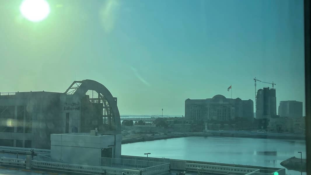 No Chiller |Stunning View |Huge Flat No Chiller |Stunning View |Huge Flat