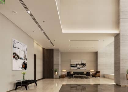 شقة 3 غرف نوم للبيع في بر دبي، دبي - شقة في بارك فيوز ريزيدنس A،بارك فيوز ريزيدنسز،الكفاف،بر دبي 3 غرف 3200000 درهم - 6946228