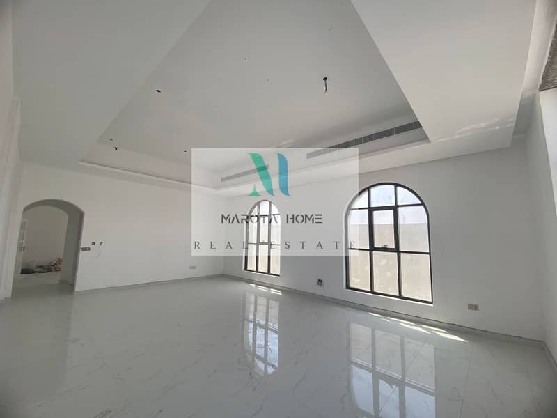 Madinat Al Riyadh 6 卧室 200000 AED 7640166