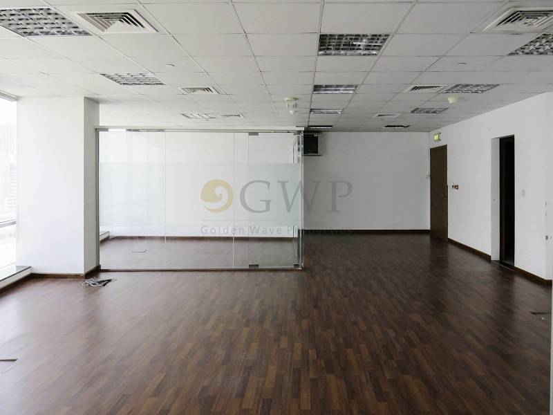 Well maintained Vacant upgraded office for sale