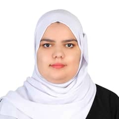 Esraa Molhem