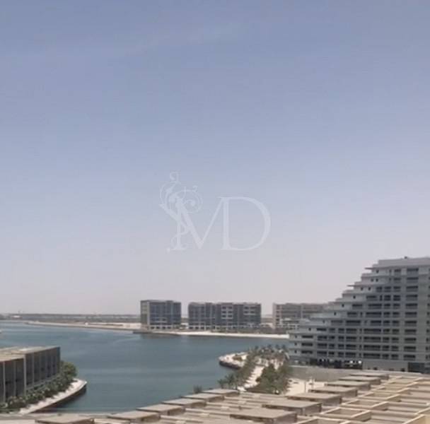 Spacious 2Bed Apartment in Al Muneera!!!