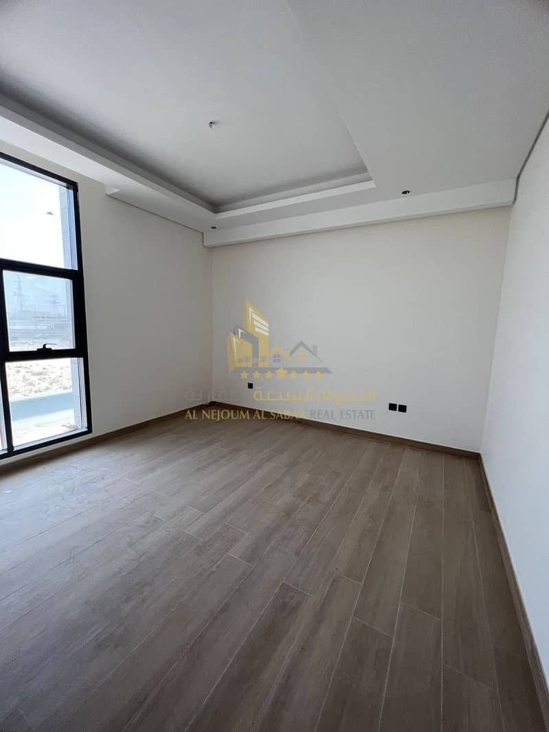 位于或诗街区 4 卧室的别墅 1990000 AED - 6106793