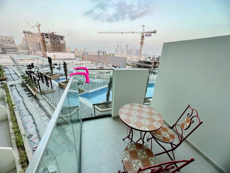 Summer Offer | Exclusive | Convenient Location