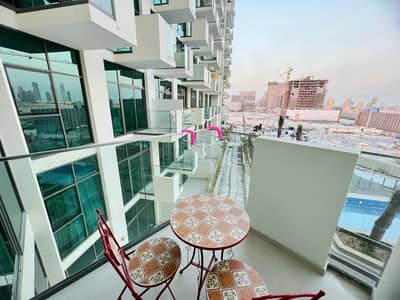 Studio for Rent in Al Jaddaf, Dubai - 1 Month Only Special Offer | Exclusive | Convenient Location