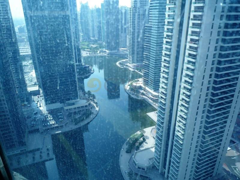 fully furnished office l Lake View I JLT