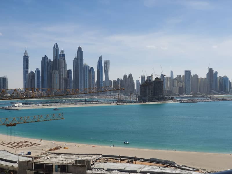 شقة في سيفين بالم،نخلة جميرا 1500000 درهم - 6619228 شقة في سيفين بالم،نخلة جميرا 1500000 درهم - 6619228