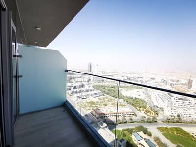 Studio for Rent in Jumeirah Village Circle (JVC), Dubai - Spacious Furnished | Pool & Gym | Convenient Location