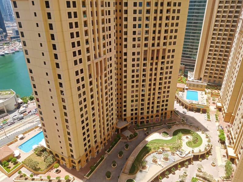 شقة في صدف 7،صدف،جميرا بيتش ريزيدنس 2 غرف 125000 درهم - 7427178 شقة في صدف 7،صدف،جميرا بيتش ريزيدنس 2 غرف 125000 درهم - 7427178