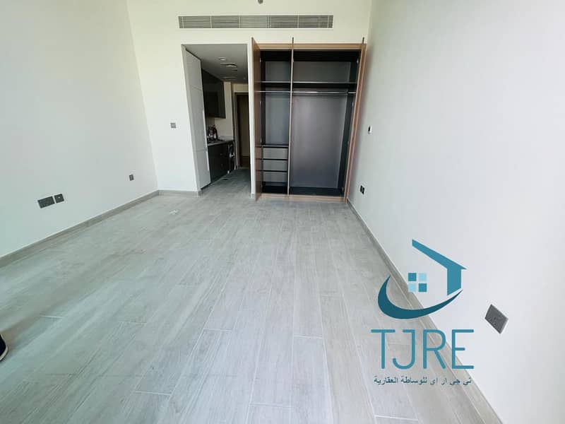 BRAND NEW | POOL VIEW | RENTED  UNIT |