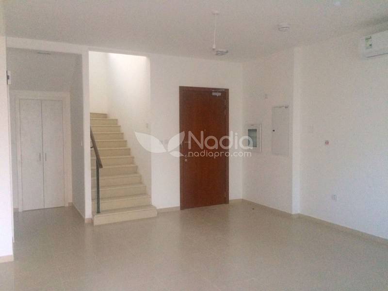 Type 6 | 3BR + Maid | Hayat Villa | Townsquare FOR RENT