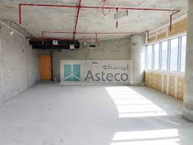 Vacant show Room at A Nahda Al quasis Metro Station