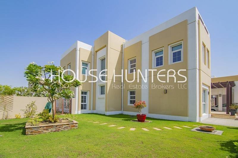 Exclusive|Beautiful Family Home In Mudon