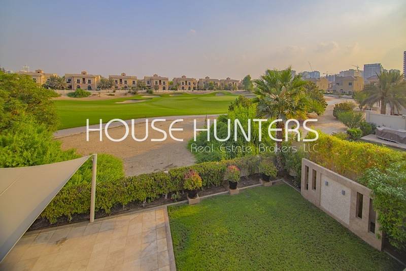 Stunning Golf Course Views|Close to pool