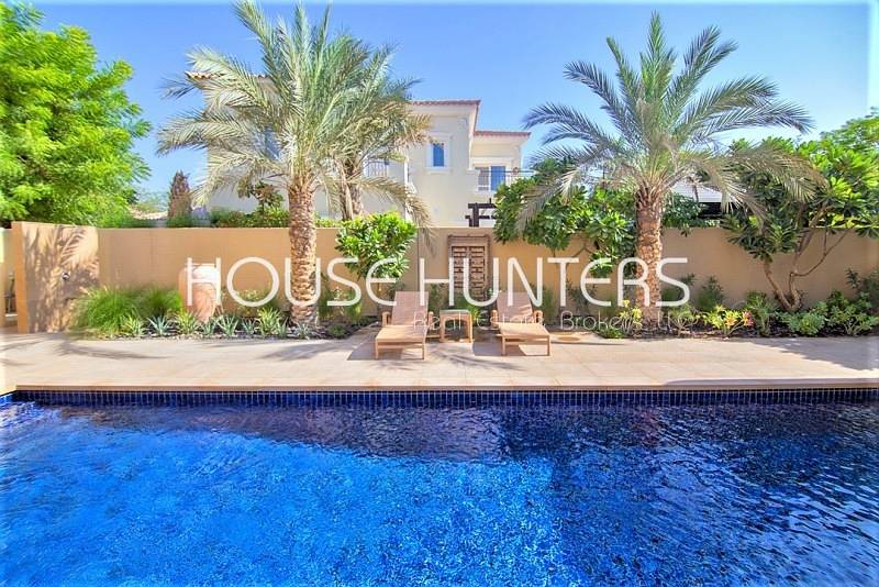Exclusive A1 | Private pool | Upgraded |