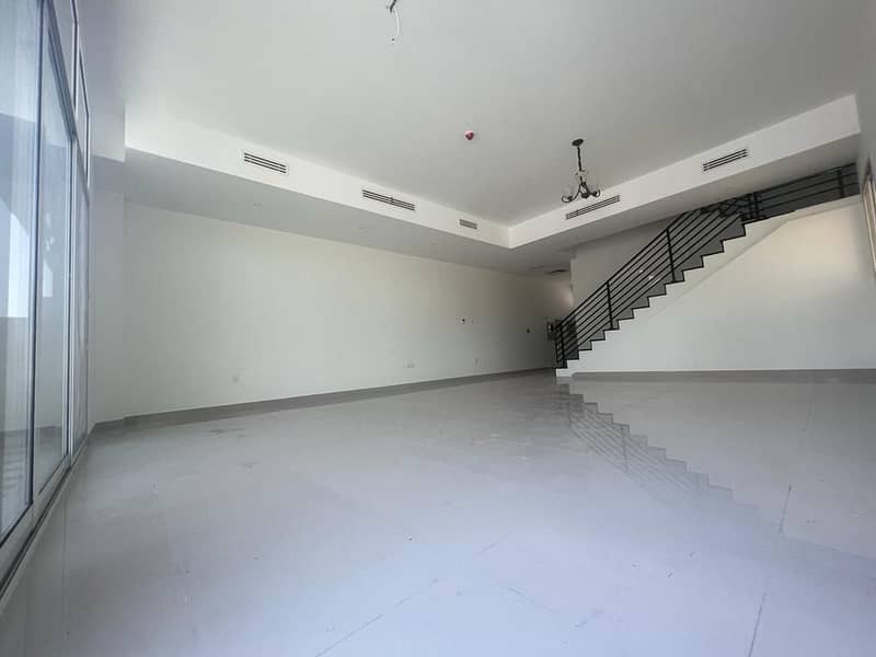 Luxurious 4Bed Townhouse for rent in jvc @ 199,999/-