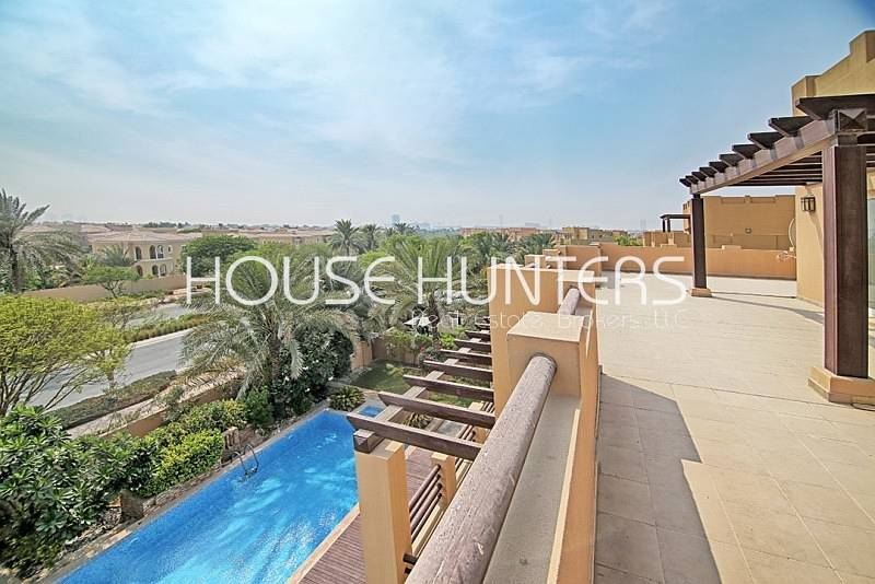 Delightful Villa in Hattan| Next to pool