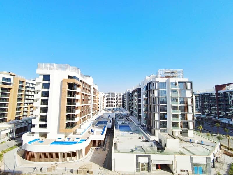شقة في عزيزي ريفييرا 5،ريفيرا،ميدان ون،مدينة ميدان 1 غرفة 900000 درهم - 6815142 شقة في عزيزي ريفييرا 5،ريفيرا،ميدان ون،مدينة ميدان 1 غرفة 900000 درهم - 6815142