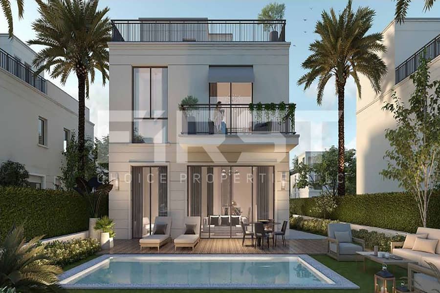 Luxurious Water-Front Villa  l  Privet Beach