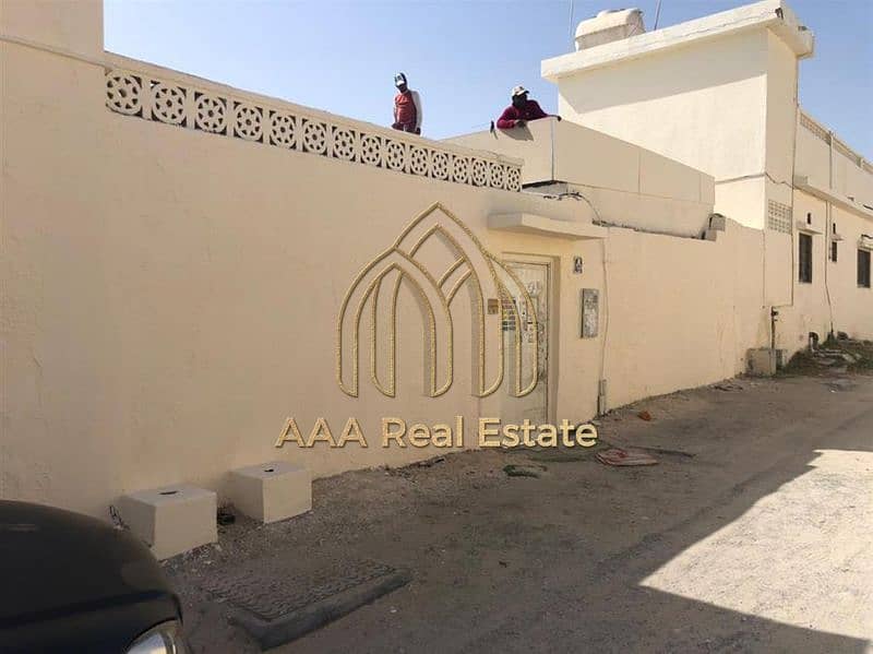 فیلا في الوحيدة،ديرة 8 غرف 1350000 درهم - 6093439 فیلا في الوحيدة،ديرة 8 غرف 1350000 درهم - 6093439