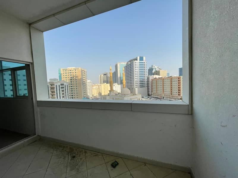 1 BHK | OPEN VIEW | OPEN KITCHEN | SALE IN AJMAN ONE TOWER