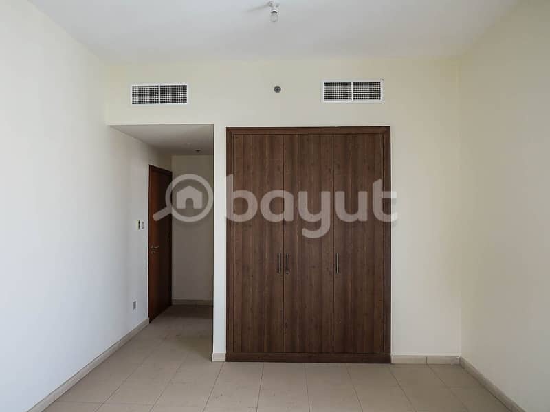 3 BHK | OPEN VIEW| AJMAN ONE TOWER | MAIDS ROOM | FREE PARKING